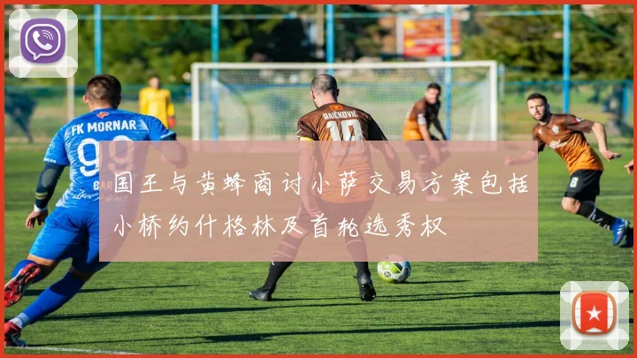 国王与黄蜂商讨小萨交易方案包括小桥约什格林及首轮选秀权