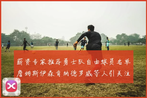 薪资专家推荐勇士队自由球员名单詹姆斯伊森肯纳德罗威等人引关注